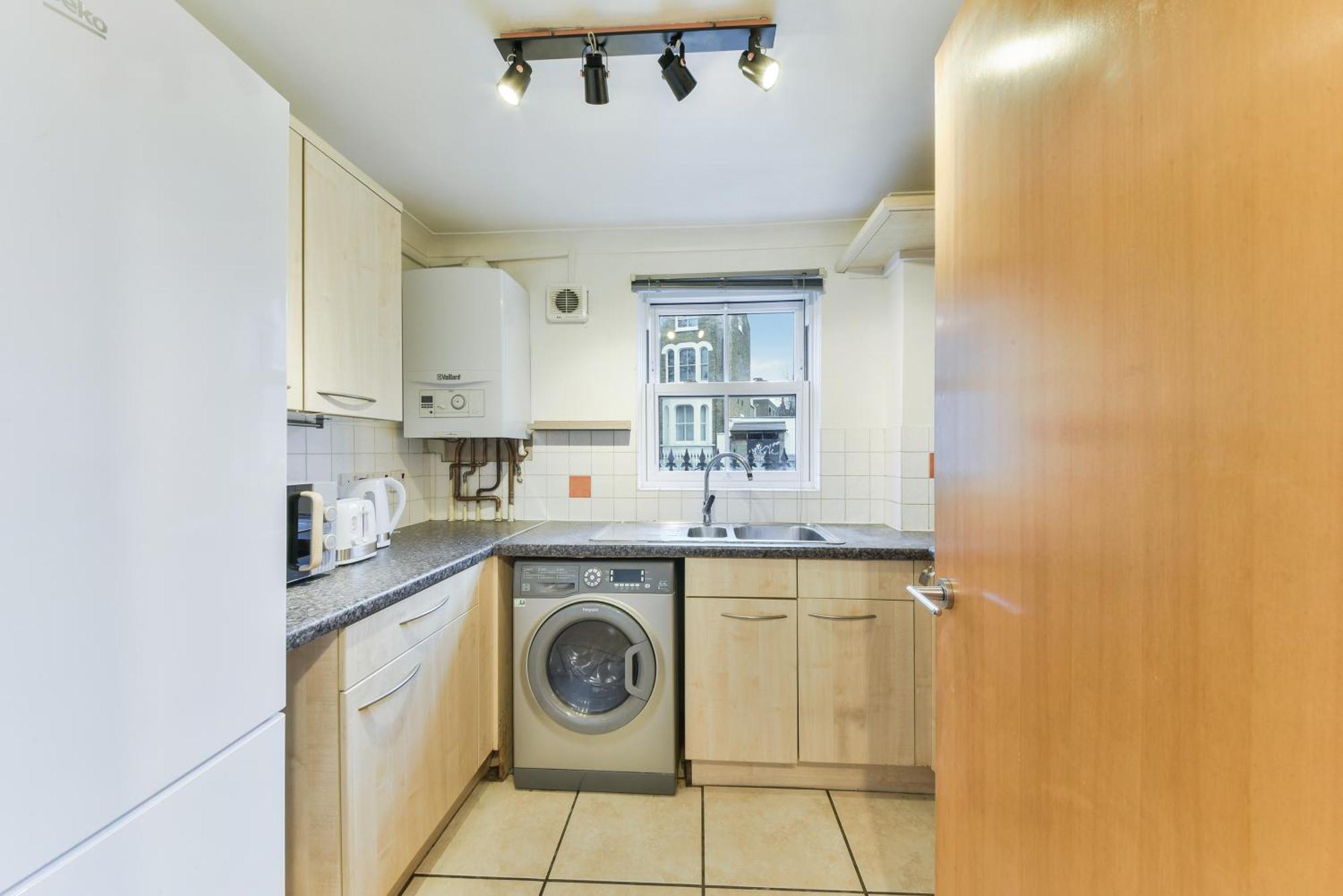 Apartamento Fantastic Central Line City-pad! *